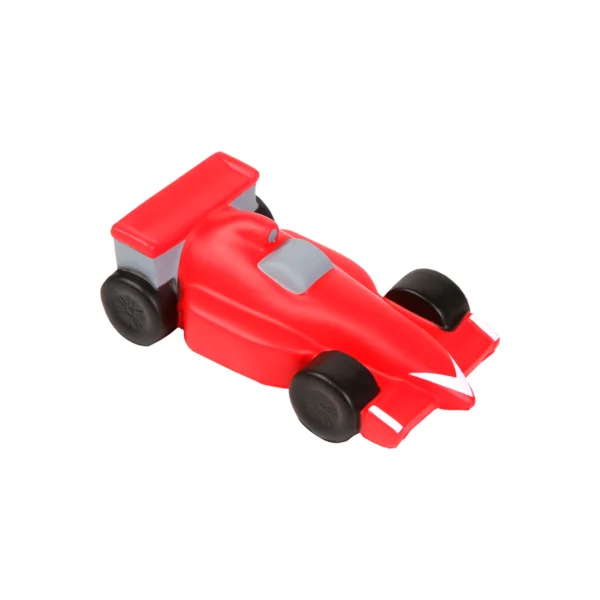 Auto F1 Antiestrés.