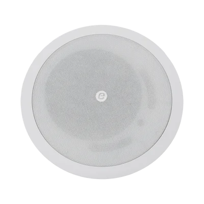 Altavoz Para Montaje en Plafón 6.5″ | 6W, 12.5W, 25W, 50W y 8 Ohms