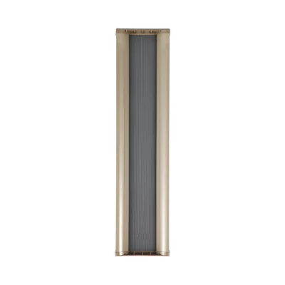 Altavoz Tipo Columna Para Exterior | A Prueba de Agua y Oxido | IP66 | Máximo 45W