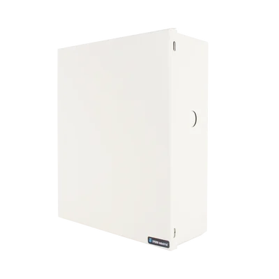 Gabinete para Alarma de la Familia CAPTAIN/XL2T, CFB-516, VISTA48 y Batería PL712 (No Incluida)