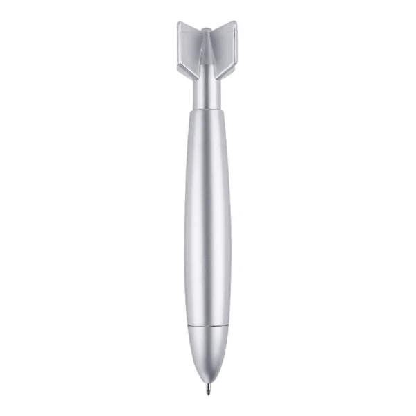 Bolígrafo Rocket