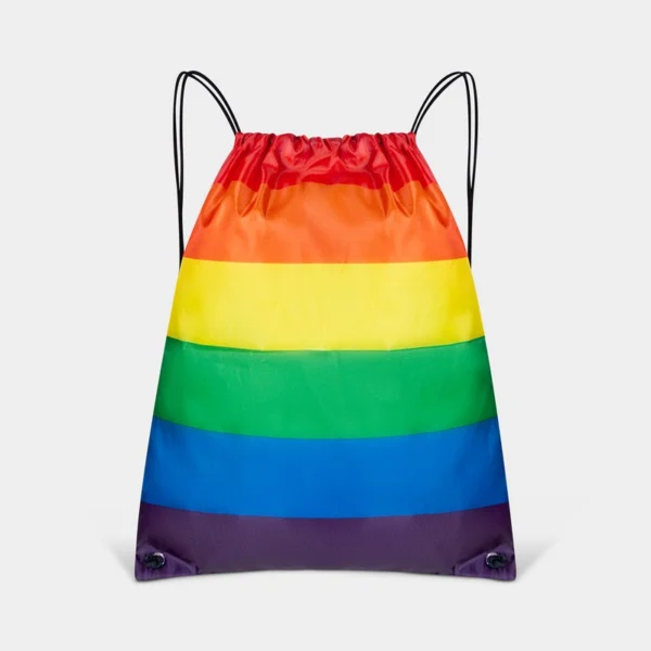 Bolsa-Mochila Pride