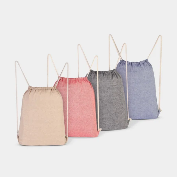 Bolsa-Mochila Ivory
