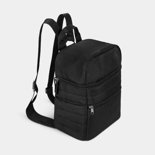 Mochila-Lonchera Cibo