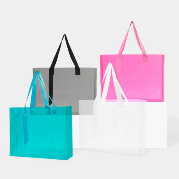 Bolsa Maxina