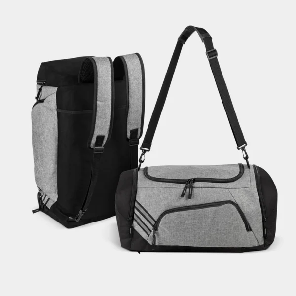 Maleta-Mochila Vinci