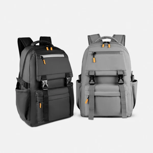 Mochila Oranssi