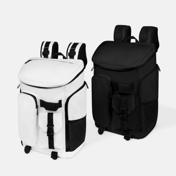 Mochila Dabir