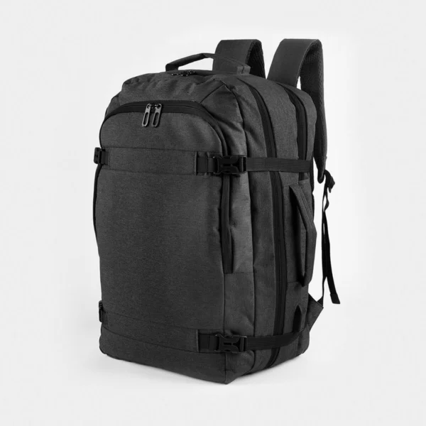 Mochila Laos
