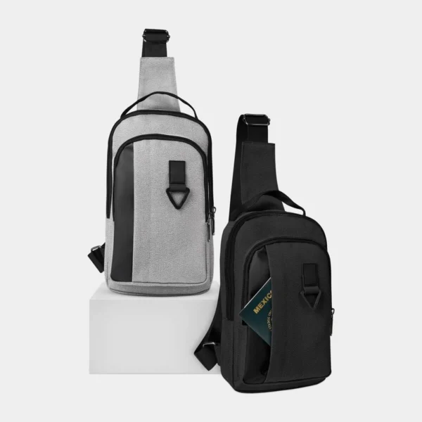 Mochila De Viaje Jimmy