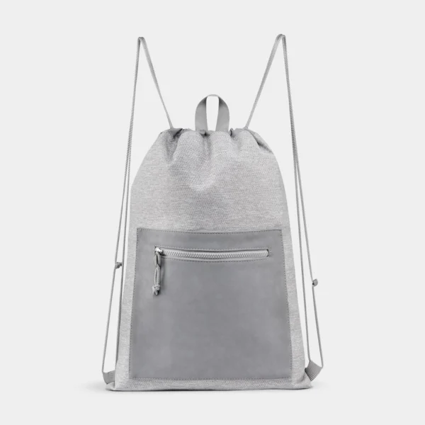 Bolsa-Mochila Nuvem