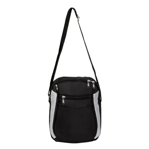 Mochila De Viaje Bagem