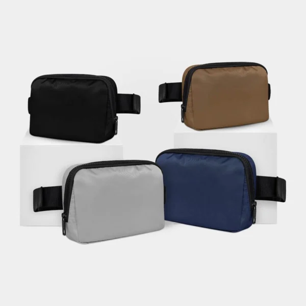 Bolsa Cangurera James