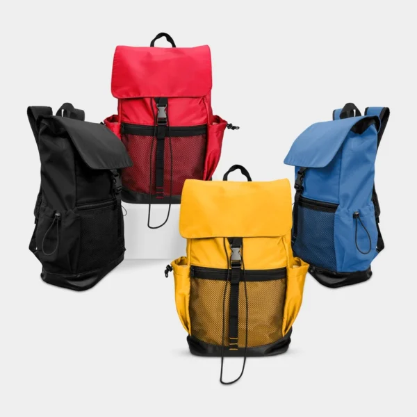 Mochila Antur