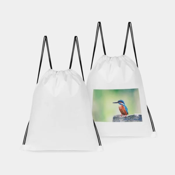 Bolsa-Mochila Sublimación Yosem