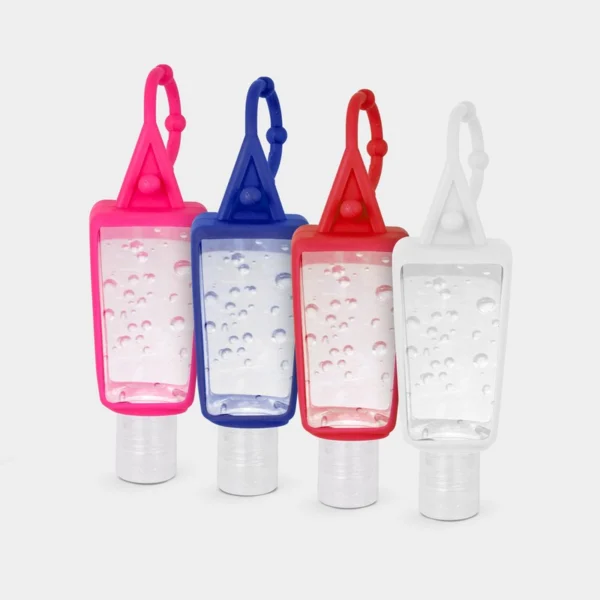 Gel Sanitizante Helder