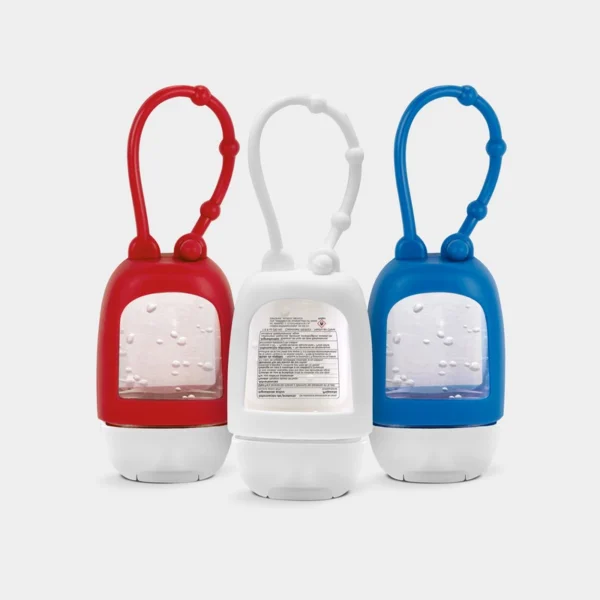 Gel Sanitizante Imanpa