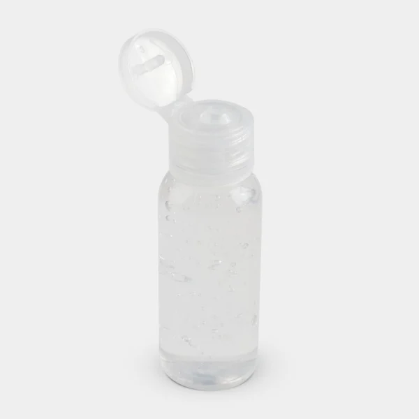 Sanitizante En Bote Cilíndrico