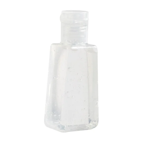 Sanitizante En Bote Cuadrado