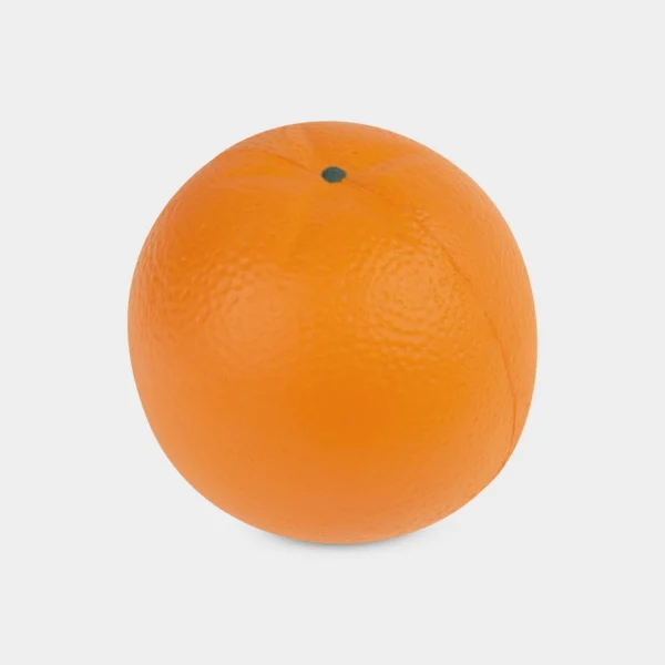 Anti-Stress Fruta Naranja