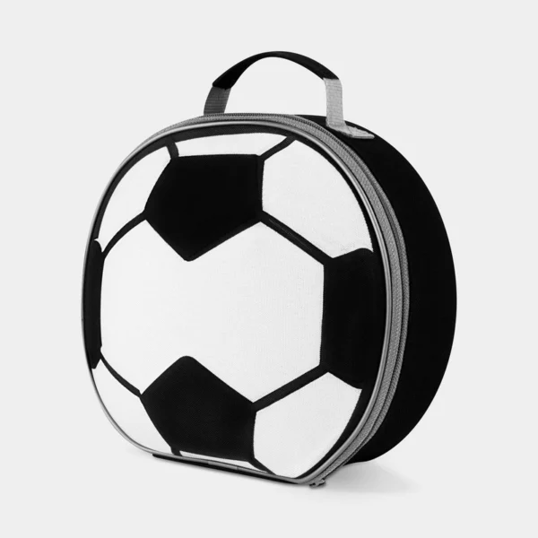 Lonchera Soccer Ball