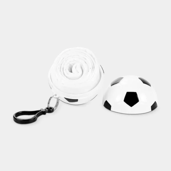 Impermeable Balón