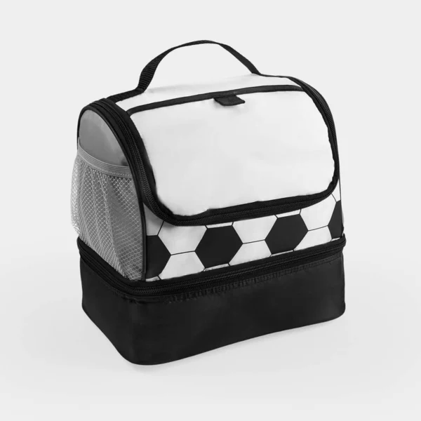 Lonchera Soccer