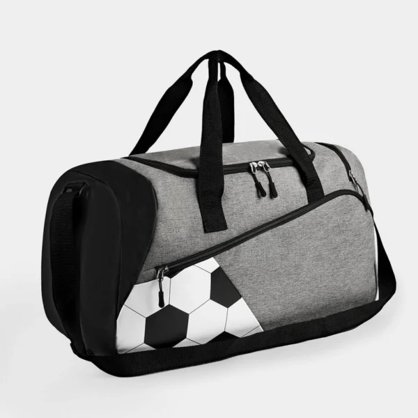Maleta Deportiva Soccer