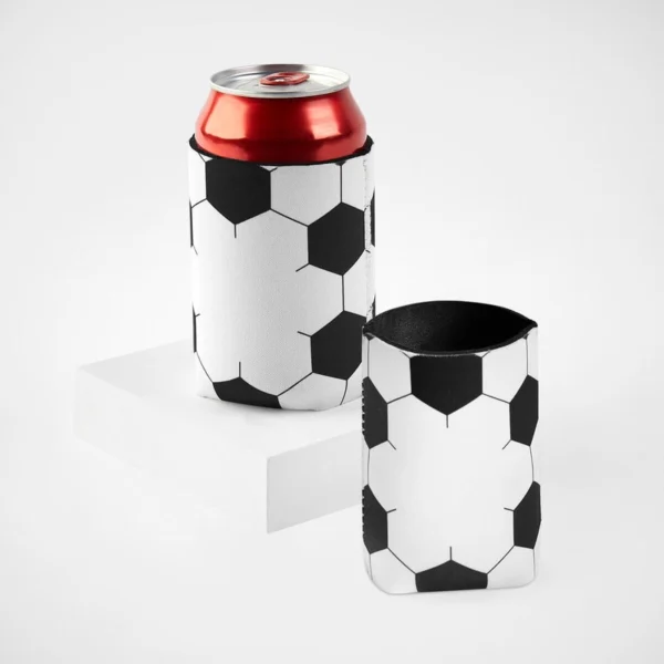 Porta Latas Soccer