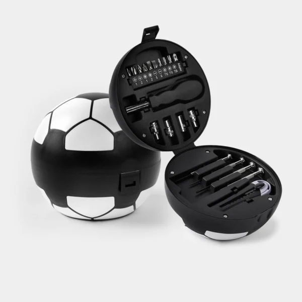Set De Herramientas Soccer