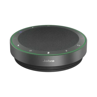 Speak 2 75 MS, Altavoz portátil con micrófono integrado, sonido increíble para conferencias y música, versión MS, protección IP64 (2775-319)