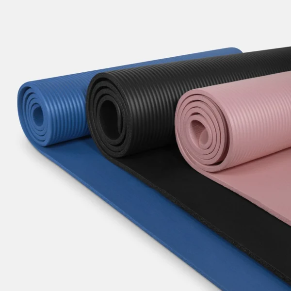 Tapete De Yoga Serenity