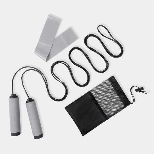 Set Fitness Fortia