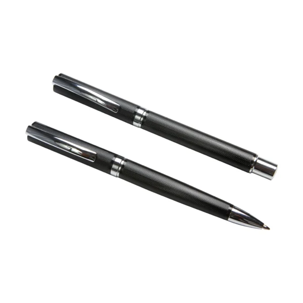 Set De Boligrafos Bevera