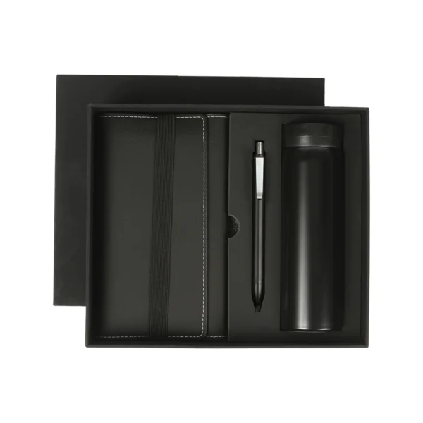 Set Ejecutivo Bower.