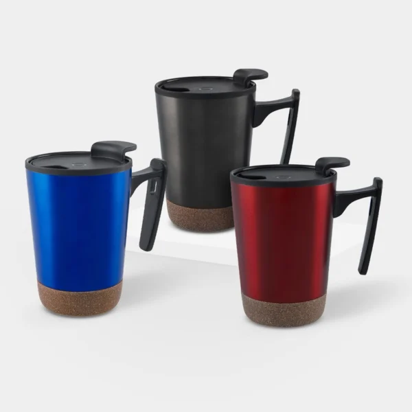 Taza Kilia