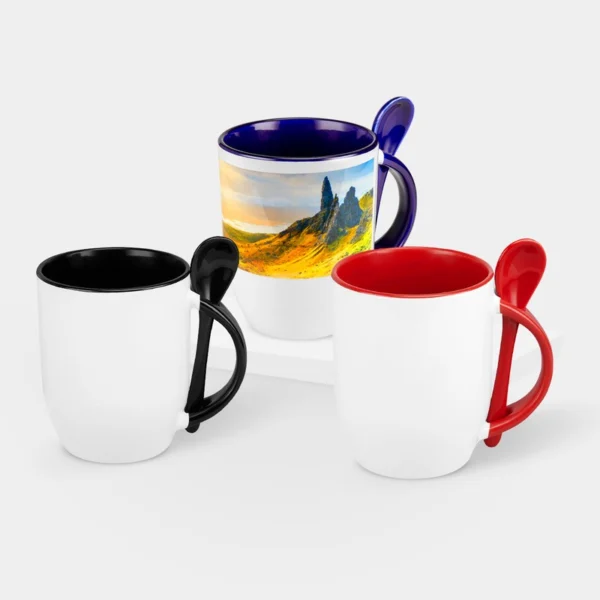 Taza Para Sublimar Margao