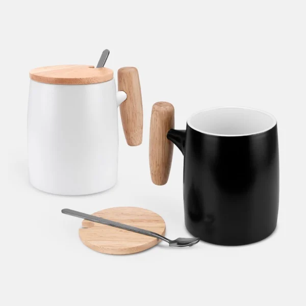 Taza Mali