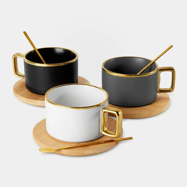 Taza Mabum