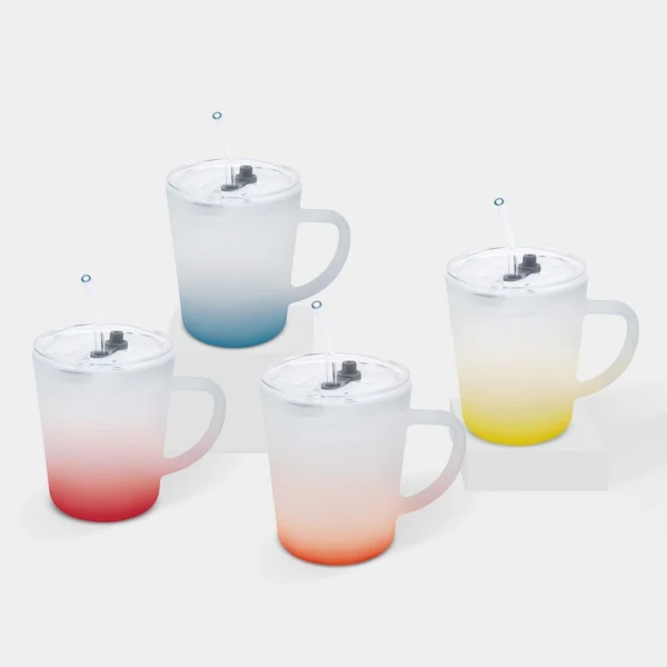 Taza Para Sublimar Banao