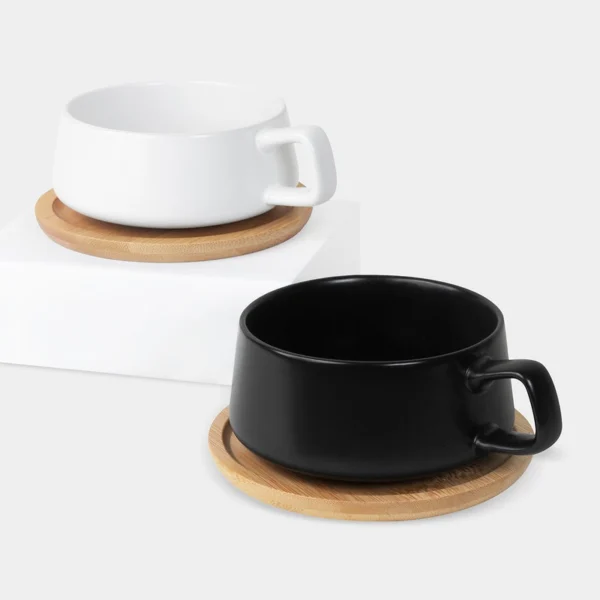 Taza Wuhan