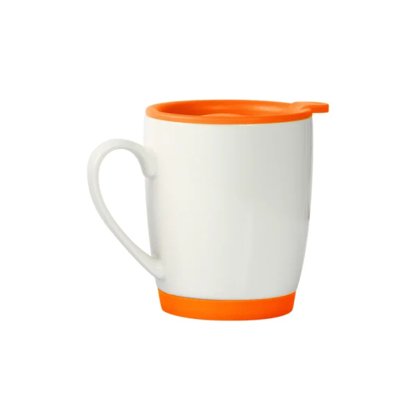 Taza Suva.