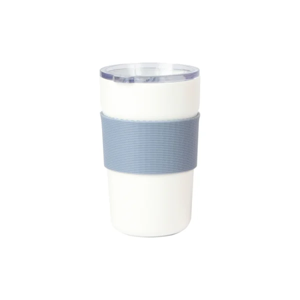 Vaso Lovaina.