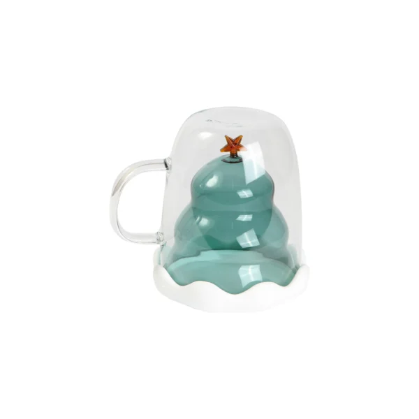 Taza Luena.