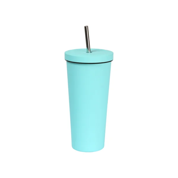 Vaso Soyo.