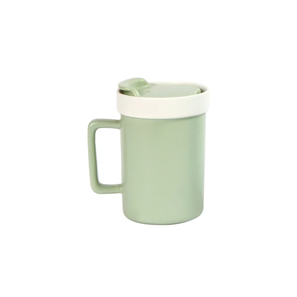 Taza Kaprun.