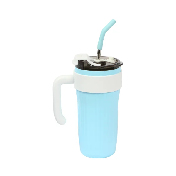 Vaso Granelli.