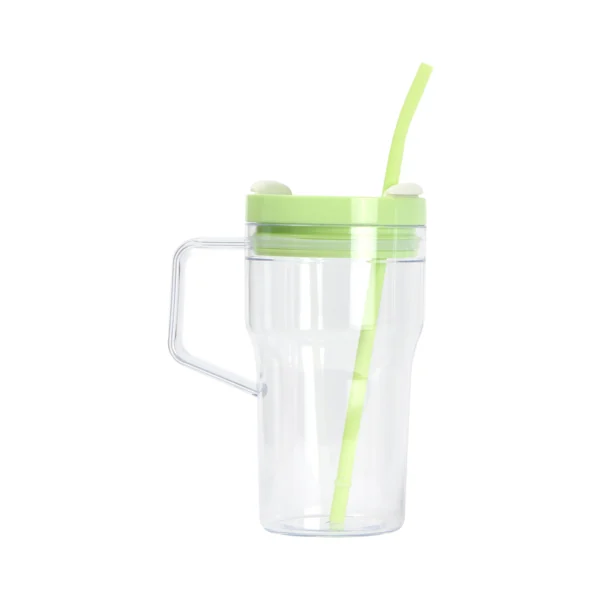 Vaso Milena.