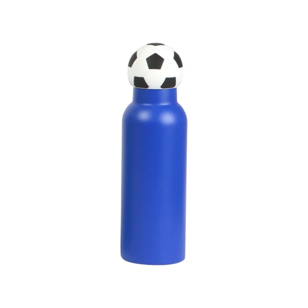 Botella Murzuk.