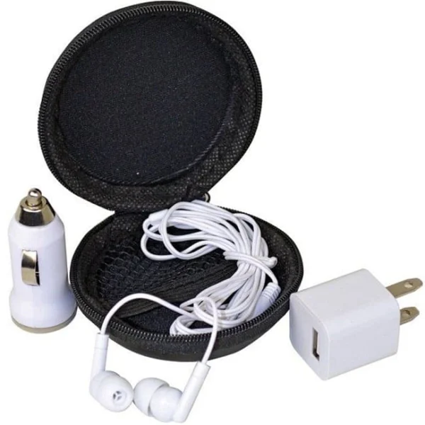 Kit Faraday